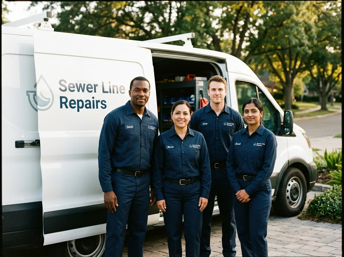 Emergency Plumber company in Deforest, WI
