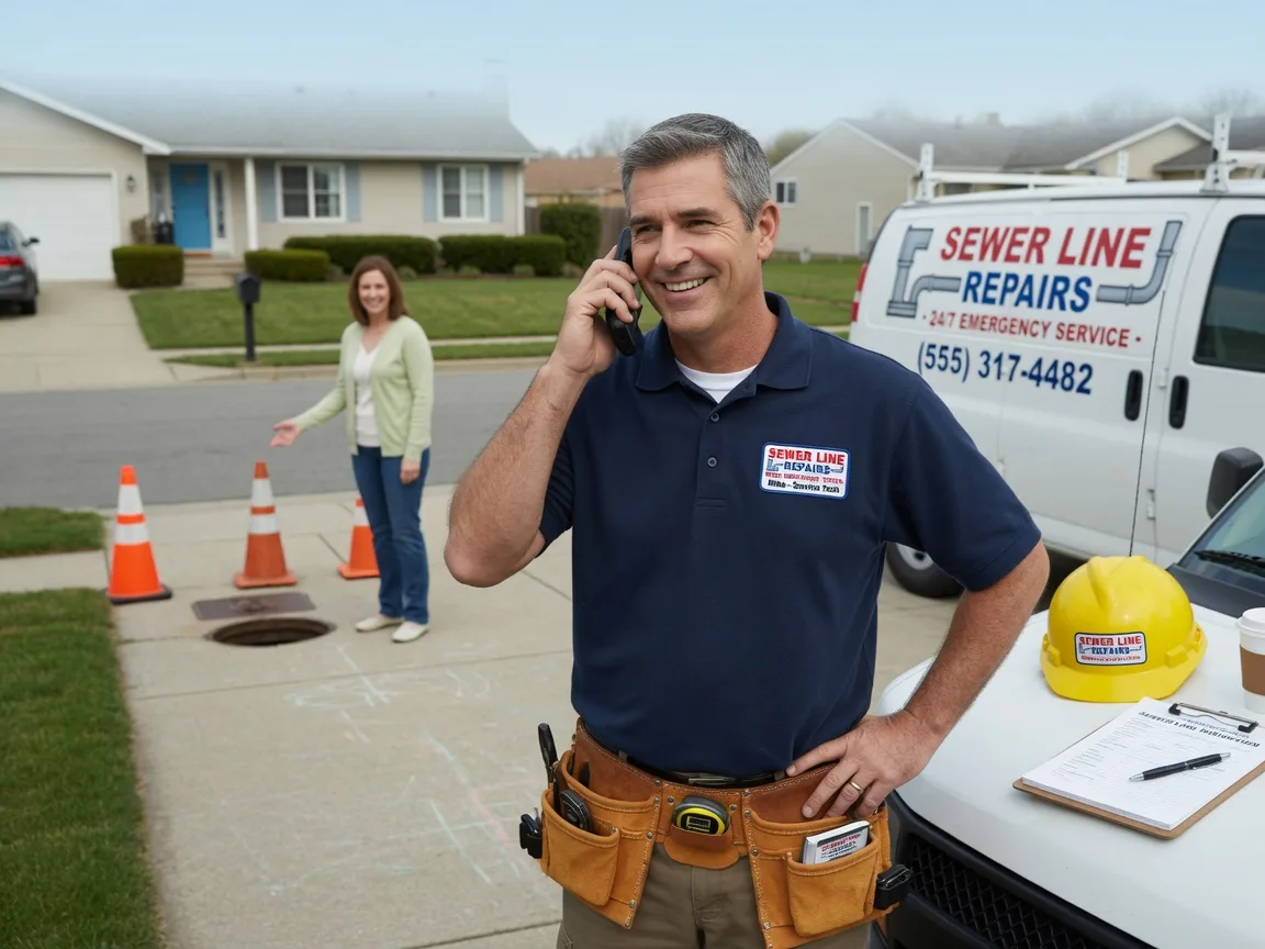 Emergency Plumber Deforest, WI FAQs